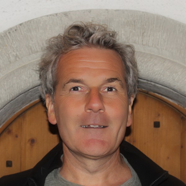 Albin Rutz 
