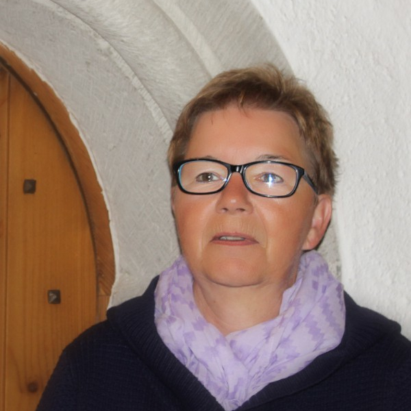 Cornelia Zollinger 