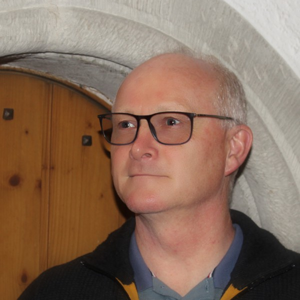 Daniel Schümperli