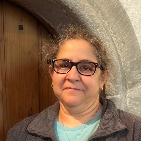 Gabriela Leibundgut-Minder 